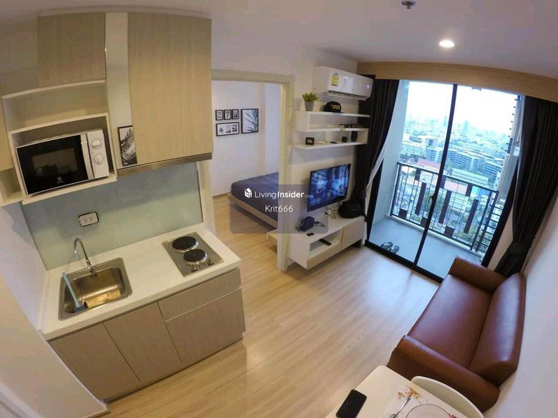 รูป A045801 Artemis Sukhumvit 77 - รูปที่ 3/6