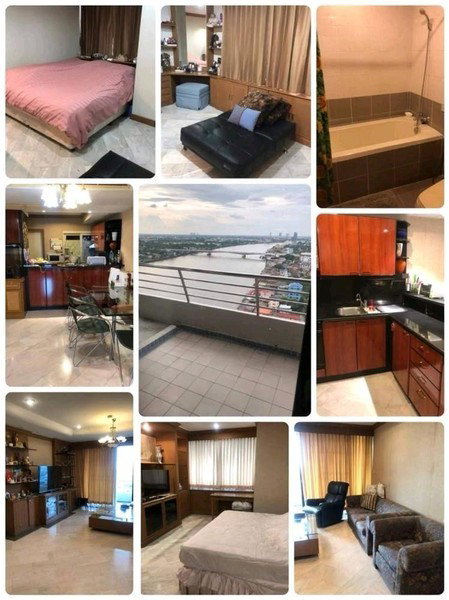 รูป A046074 Riverine Place - รูปที่ 1/8