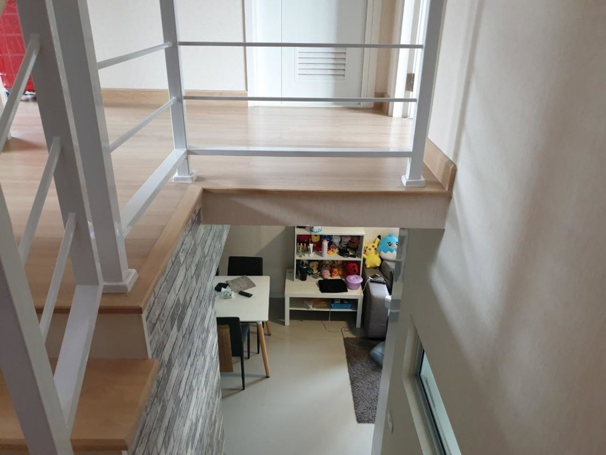 รูป 🏡 ขายทาวน์โฮม พฤกษาวิลล์ 89 รามอินทรา–วงแหวน | Pruksa Ville 89 Ramintra–Wongwaen | ใกล้รถไฟฟ้าสายสีชมพู - รูปที่ 8/18