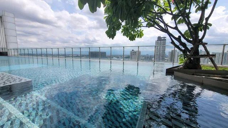 รูป A045741 The Hotel Serviced Condo - รูปที่ 2/8