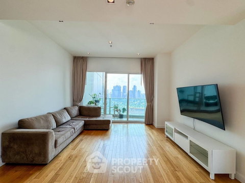 คอนโด 2 ห้องนอน ชั้น 36 128 ตร.ม. Millennium Residence @ Sukhumvit ใกล้ BTS อโศก (ID 2869087)