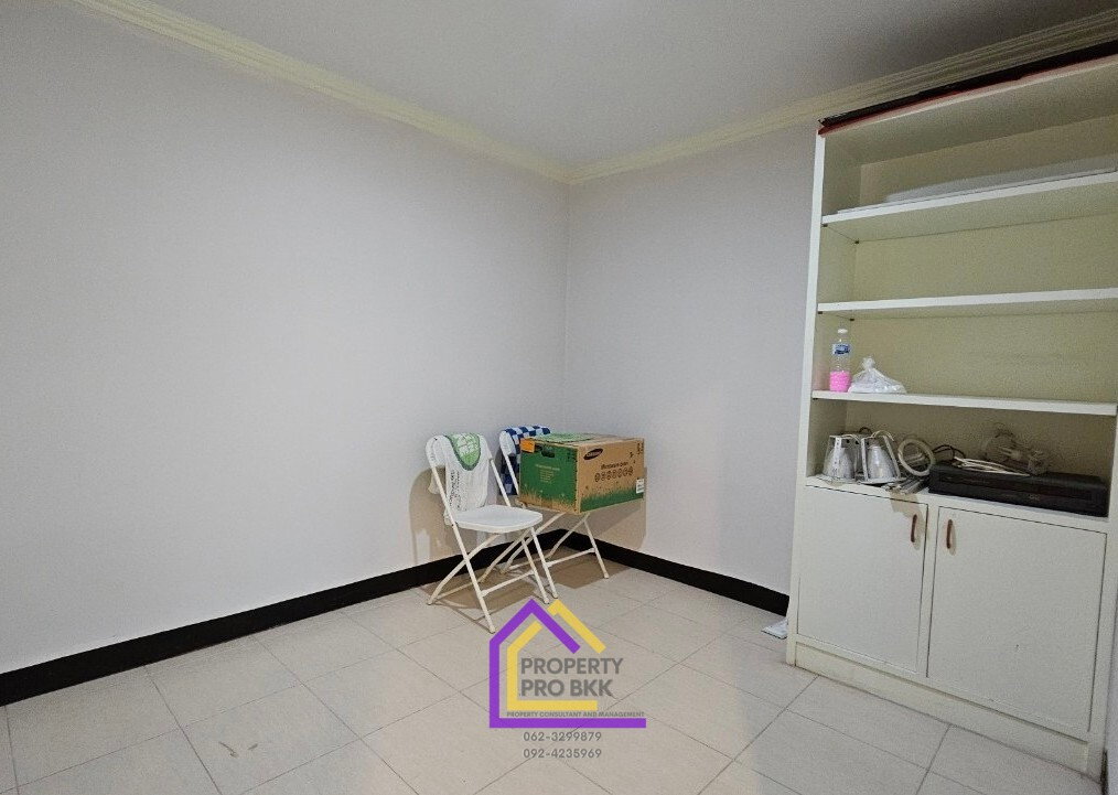 รูป 🌟🏡 ให้เช่า คอนโดห้องใหญ่ ใจกลางสุขุมวิท! 🏡🌟 📍 บ้านสวนเพชร สุขุมวิท 39 🚆 ใกล้ BTS พร้อมพงษ์  - รูปที่ 16/21