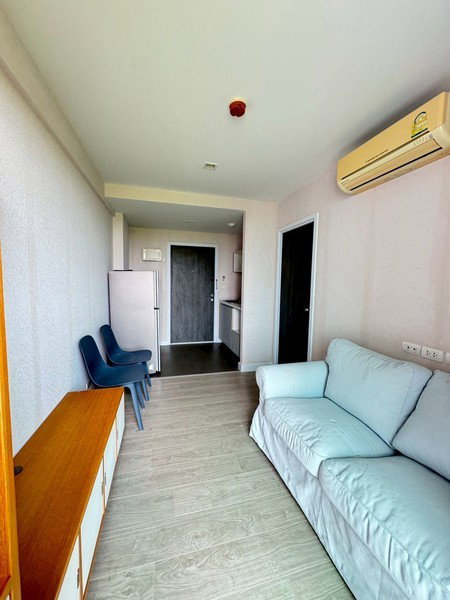 picture A045358 Metro Luxe Riverfront Rattanathibet - 4/8