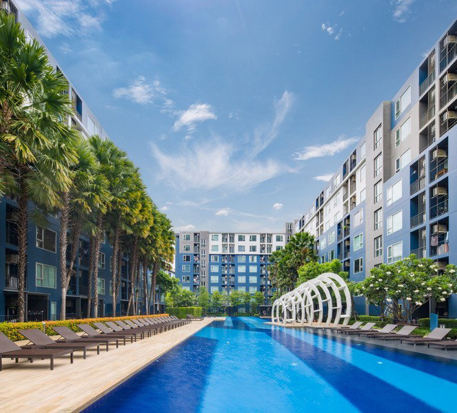 picture A045825 Happy Condo Laksi-Donmuang - 6/8