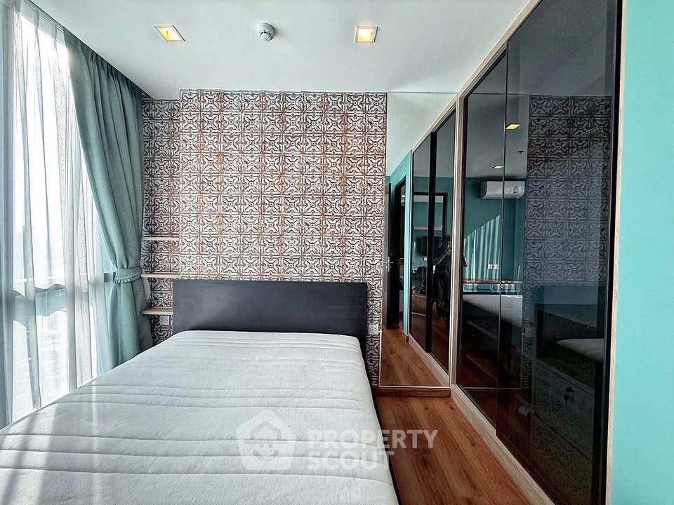 รูป ห้อง 1 ห้องนอน ชั้น 28 Wish Signature Midtown Siam ใกล้ BTS ราชเทวี (ID 3047035) - รูปที่ 5/7
