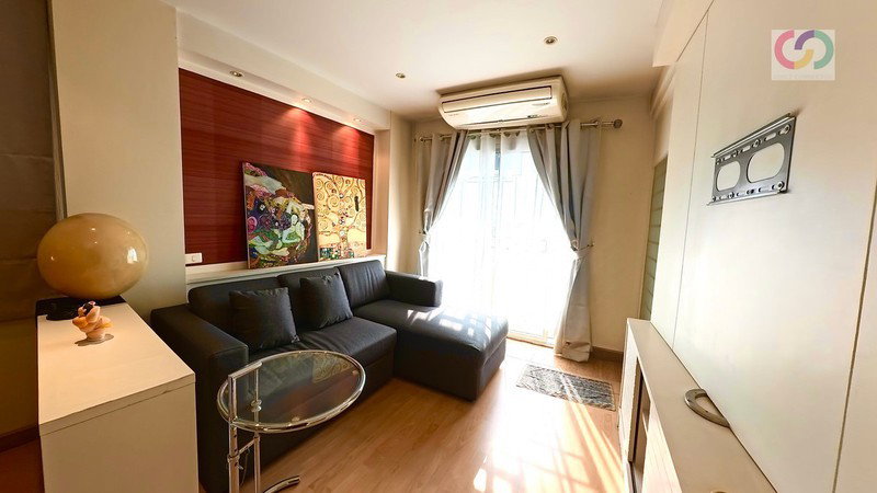 รูป A045799 The Fifth Avenue Ratchada - Wongsawang - รูปที่ 1/4