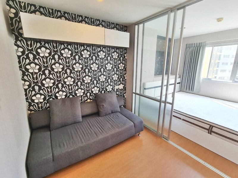 รูป A045494 Lumpini Condo Town Ramindra - Latplakhao - รูปที่ 4/8