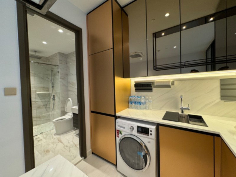 รูป A045453 Supalai ICON Sathorn - รูปที่ 1/4