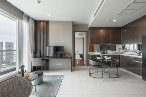 A045506 Menam Residences