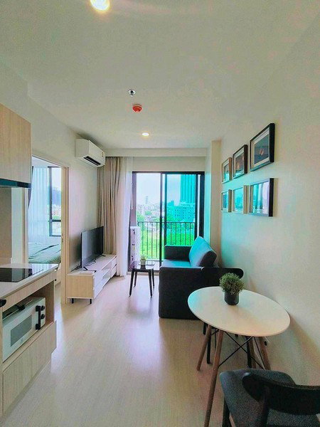 รูป A045687 Nue Noble Ratchada-Lat Phrao - รูปที่ 2/7