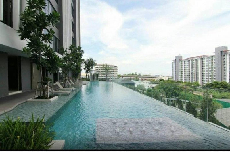 รูป A046210 Whizdom Connect Sukhumvit - รูปที่ 8/8