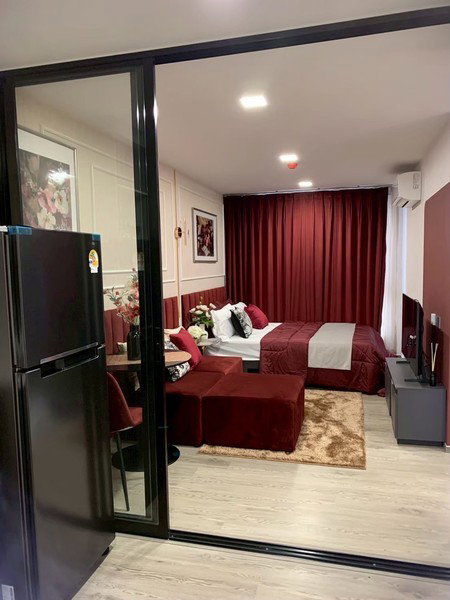 รูป A045737 Maroon Ratchada 32 - รูปที่ 1/8