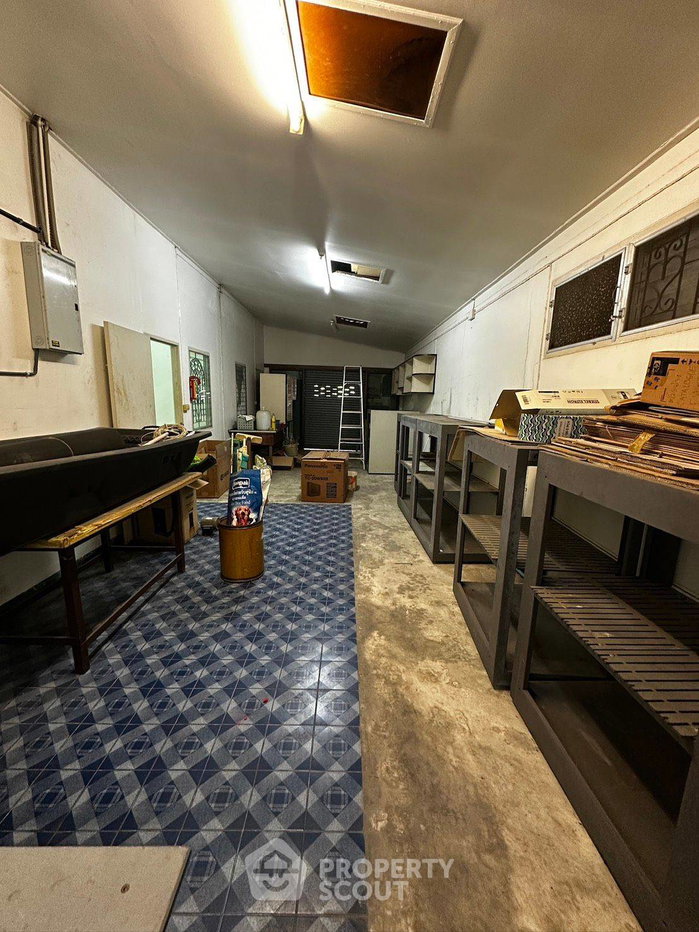 รูป บ้านเช่า 4 ห้องนอน โครงการ สัมมากร รามคำแหง ทำเล สะพานสูง (ID 3046905) - รูปที่ 12/14