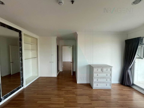 For Sell Condo LUMPINI PLACE RAMA IX - RATCHADA Building D, Floor 9,2 bed room, Room size 71 sqm