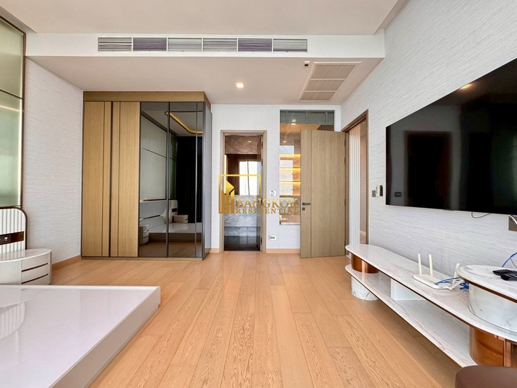 รูป The Monument Thong Lo | Stunning 3 Bedroom Luxury Condo - BR14599CD - รูปที่ 26/48