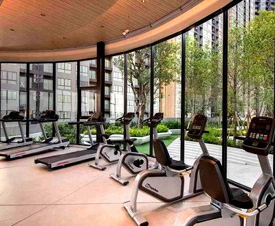 Condos for sale : A050109 Elio Del Nest Udomsuk