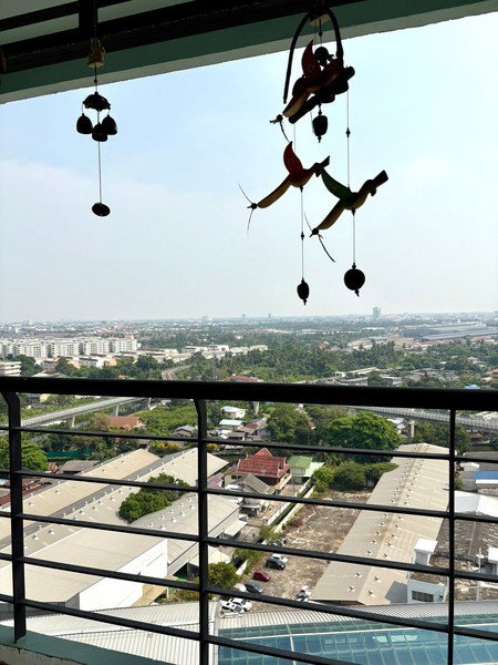รูป A045633 Bangkok Horizon P 48 - รูปที่ 8/8