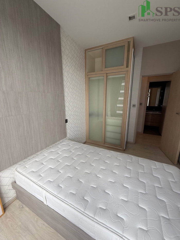รูป ให้เช่า Pet Friendly Condo |  M Thonglor 10  (เอกมัย 12) (SPSMG16) - รูปที่ 9/13