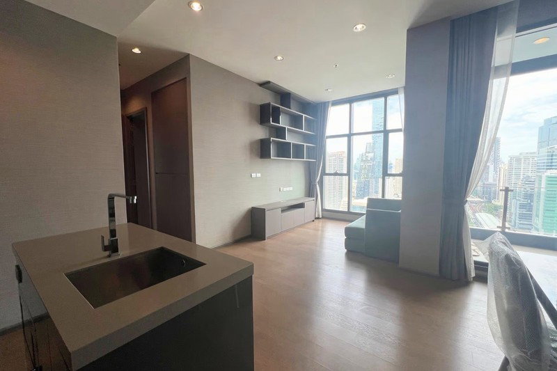 รูป A046027 The Diplomat Sathorn - รูปที่ 3/8