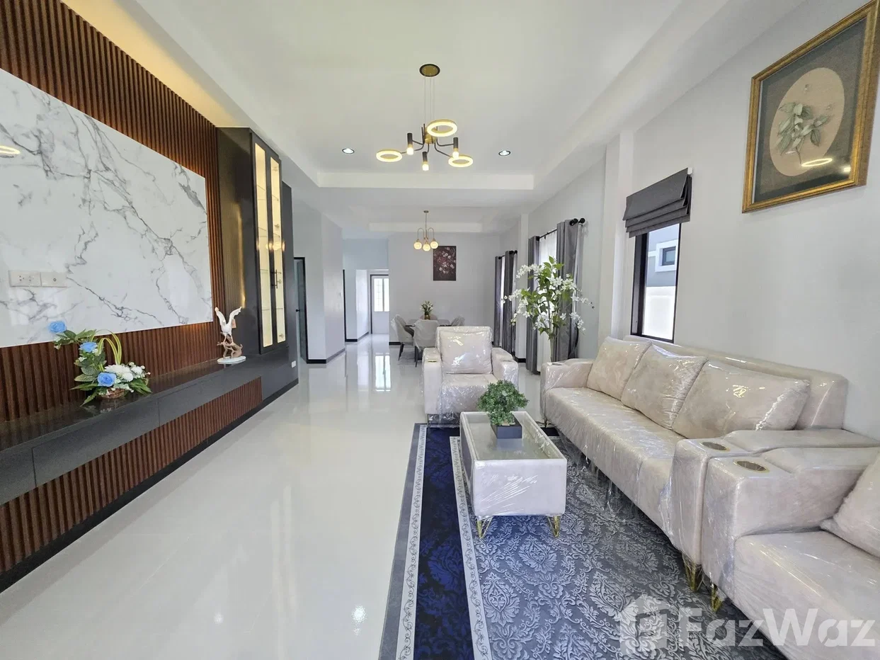 รูป ขาย บ้านเดี่ยว 3 ห้องนอน ใน ห้วยใหญ่, ชลบุรี 6532865 - รูปที่ 20/44
