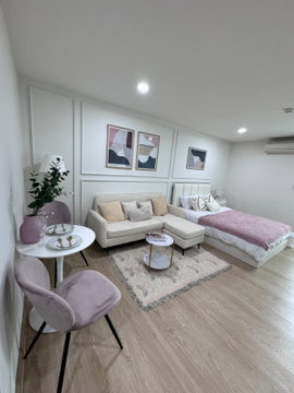 ให้เช่า คอนโด รีเจ้นท์ โฮม 9 สุขุมวิท 64 Regent Home 9 Sukhumvit 64