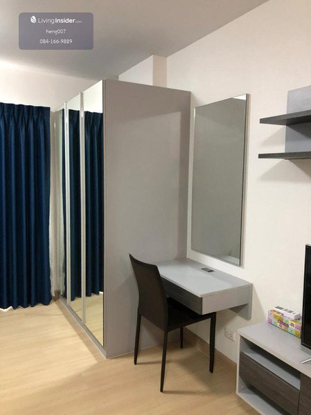 รูป A045917 Supalai Loft At Khaerai Station - รูปที่ 3/8