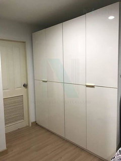 รูปภาพ Condo for rent, THE NICHE ID Ladprao - Wanghin, 1 bedroom, 1 bathroom, size 34.37 square meters, 7th floor