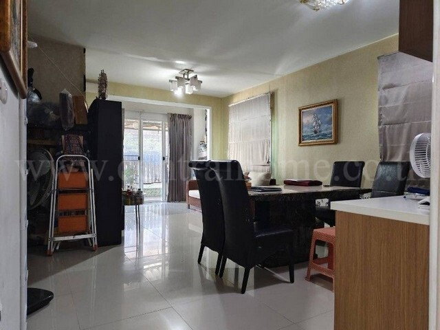 รูป ทาวน์โฮม บ้านพฤกษา 10 กระทุ่มล้ม 19 บ้านสวย พร้อมอยู่ ราคาถูก - รูปที่ 8/23