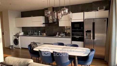 2-BR 95 Sqm Condo For Sale At Park Origin Phrom Phong Near BTS Phrom Phong (ID 3045952)