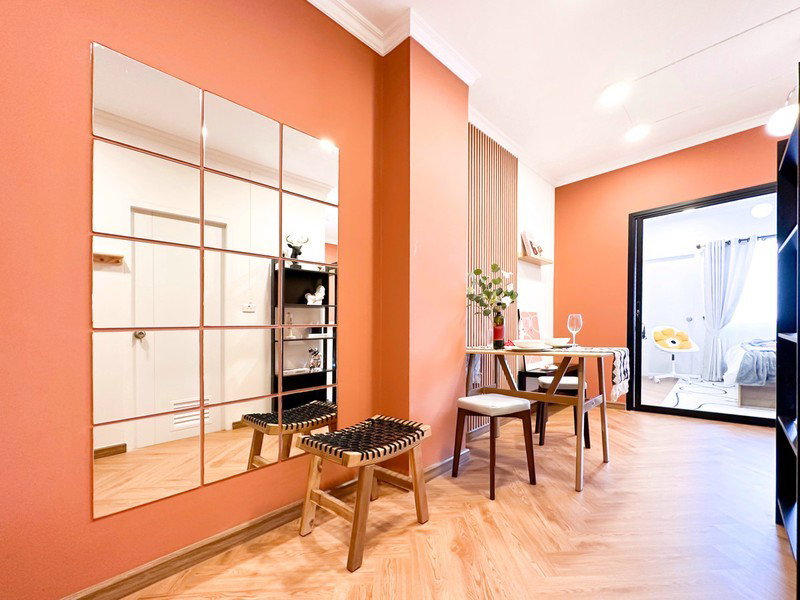 รูป A046112 Le Jardin young place - รูปที่ 7/8