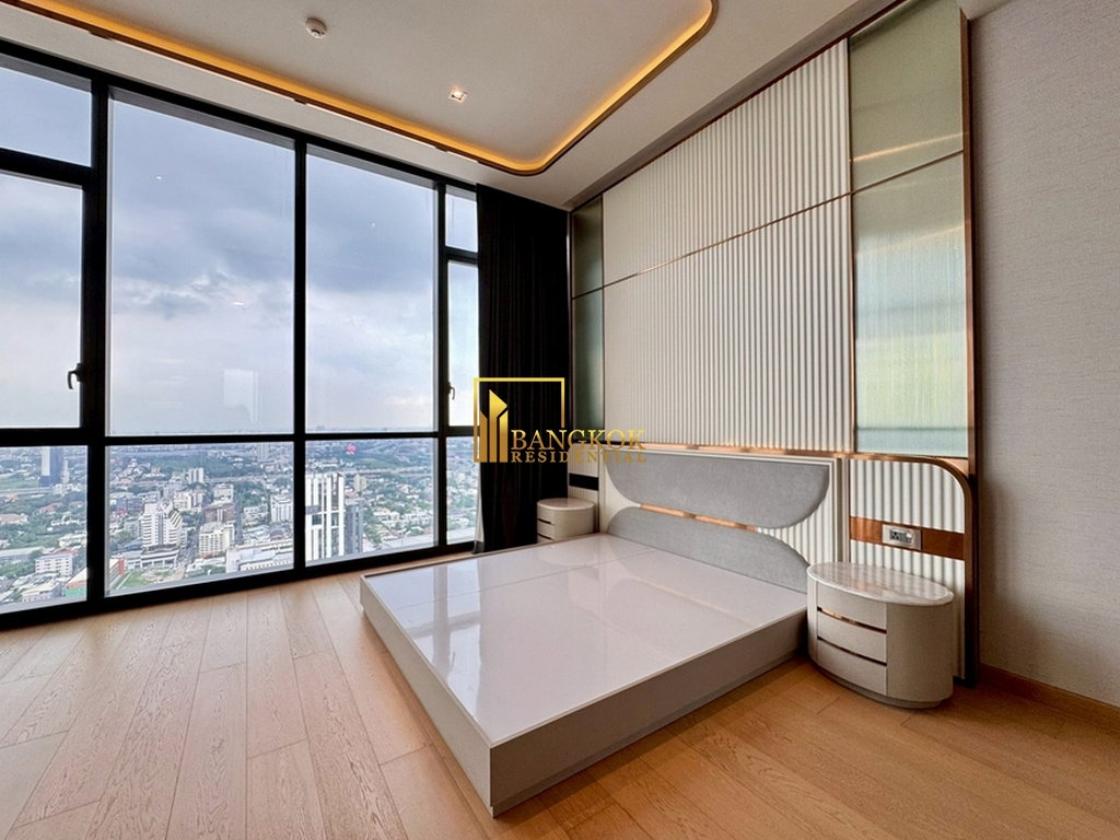 รูป The Monument Thong Lo | Stunning 3 Bedroom Luxury Condo - BR14599CD - รูปที่ 24/48