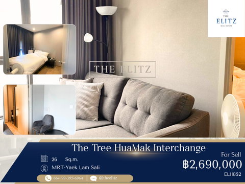 ✨ FOR SALE: Brand New 1-BR Condo with Stunning Unblocked Views & Direct MRT Access!  ✨