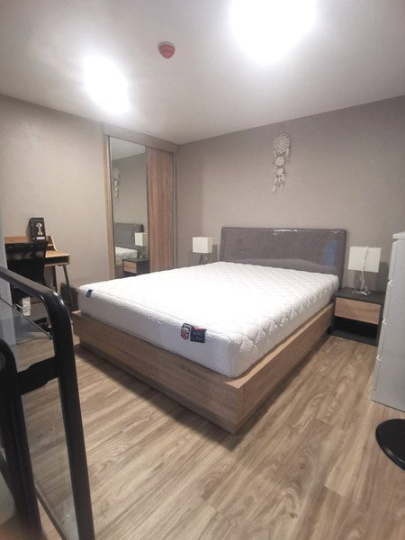 รูป A045460 Blossom Condo @ Sathorn - Charoenrat - รูปที่ 3/8