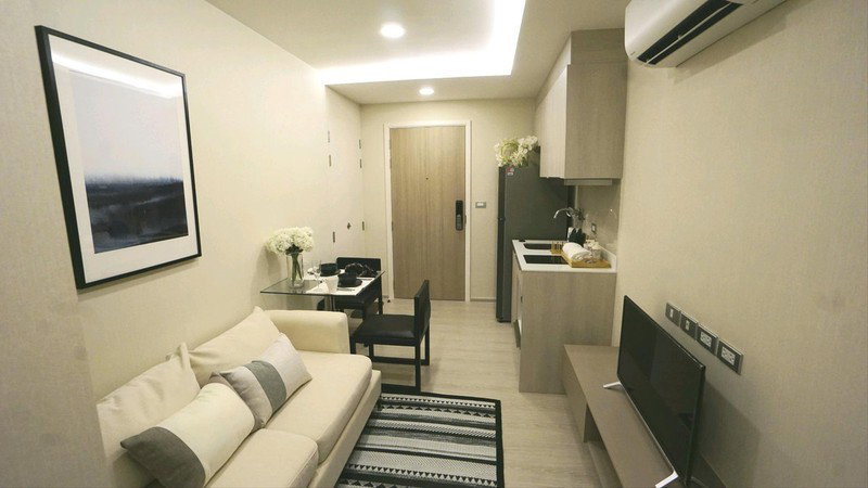 รูป A045588 Vtara Sukhumvit 36 - รูปที่ 5/8