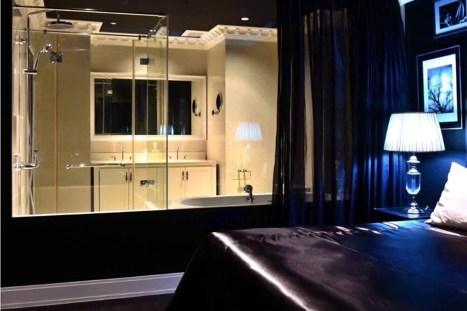 รูป ขาย Duplex Corner Unit หรู | The Emporio Place สุขุมวิท 24 | 2+1 ห้องนอน | ใกล้ BTS พร้อมพงษ์ - รูปที่ 2/9
