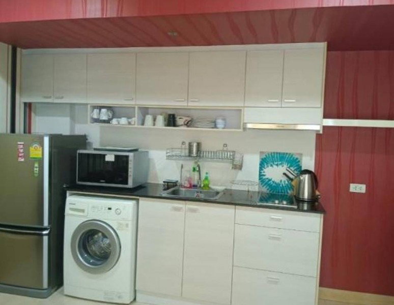 รูป A046138 My Resort Bangkok - รูปที่ 5/8