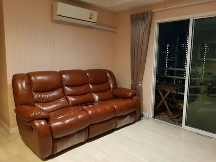 A045590 City Living Ratchada