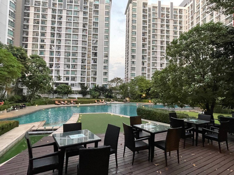 รูป A045824 The Parkland Srinakarin - รูปที่ 2/8