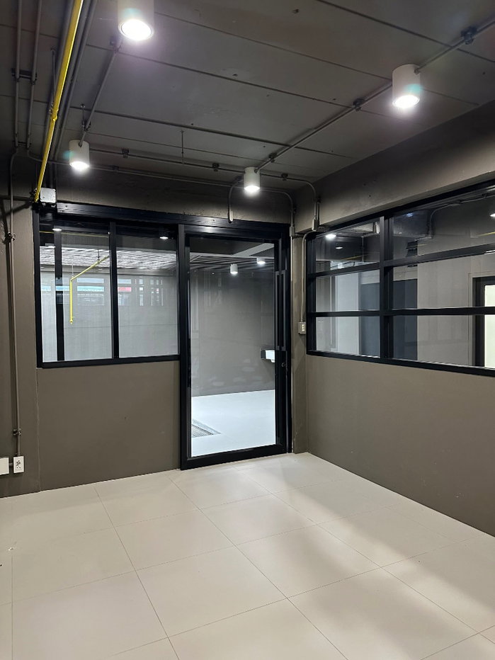 รูป #E1006💕300669ให้เช่า โฮมออฟฟิศ Rama 9 Soi19 - รูปที่ 9/21