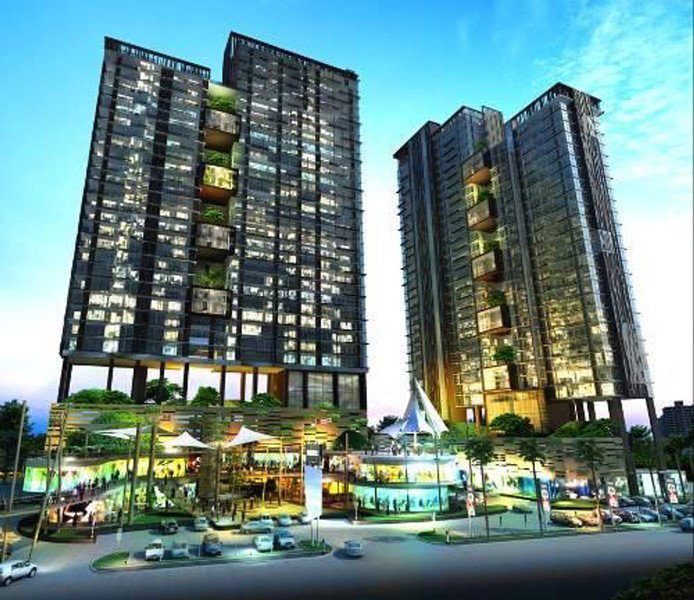 รูป A045717 The Coast Bangkok - รูปที่ 8/8