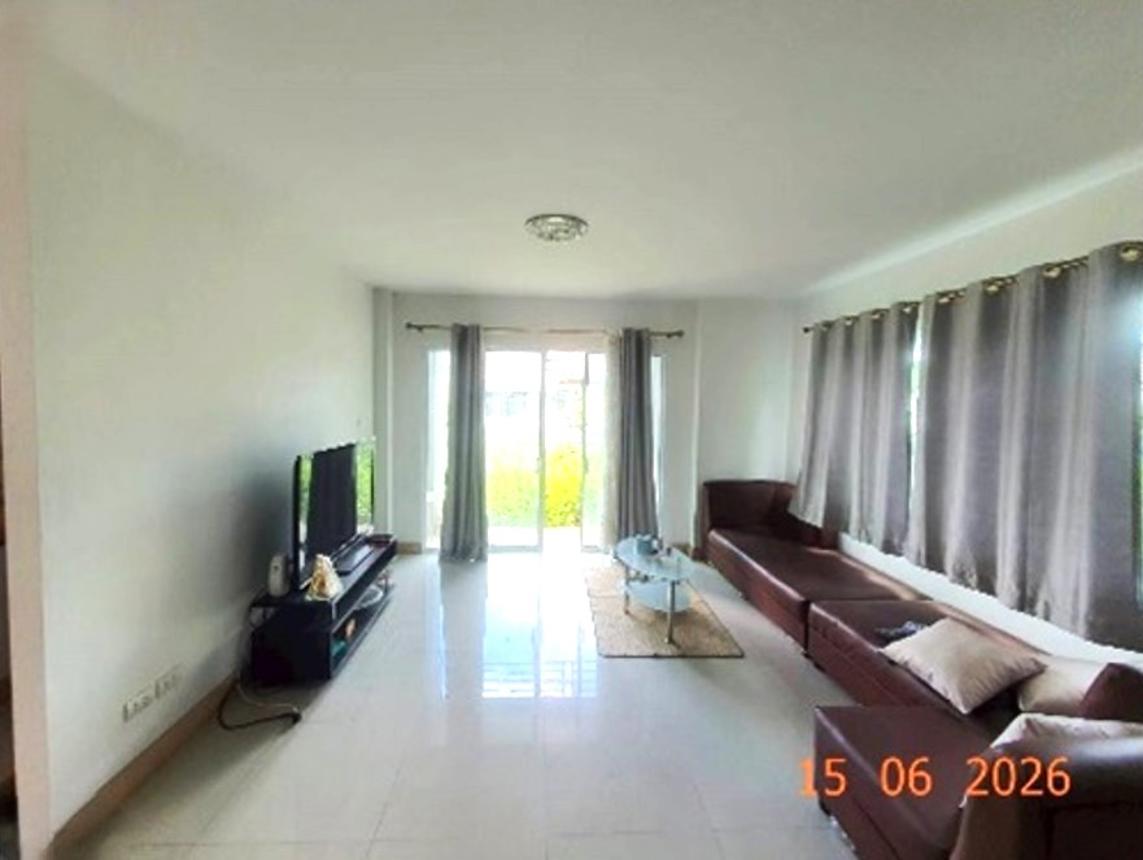 รูป บ้านเดี่ยว 52.5 ตร.วา กรีนวิวโฮม สันทราย เชียงใหม่ 2.5M - รูปที่ 19/35