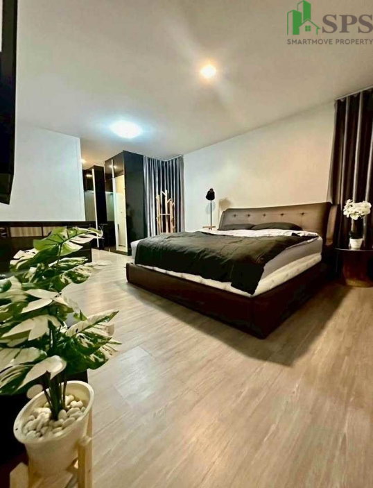 รูป ให้เช่าบ้านเดี่ยว ชัยพฤกษ์ รามอินทรา–จตุโชติ เลี้ยงสัตว์ได้ ( SPSEVE2031 ) - รูปที่ 9/12