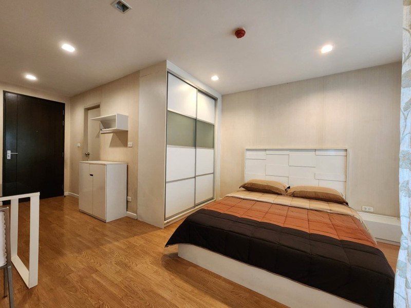 รูป A045564 CASA CONDO RATCHADA-THAPRA - รูปที่ 2/6