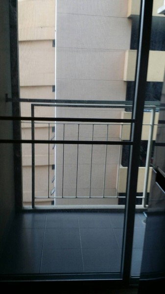 รูป A045346 Lumpini Place Rama4 - Ratchadapisek - รูปที่ 8/8