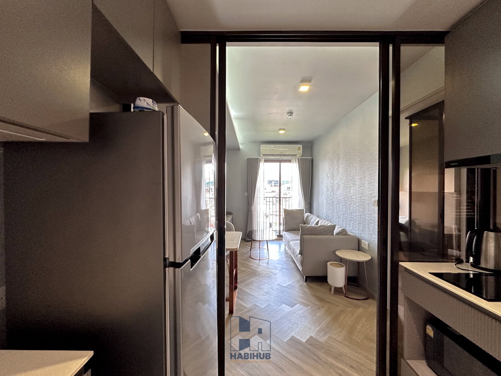picture ð âĻ Chapter Thonglor 25 | for Sale 1 Bedroom (HBH-HL-286) - 21/28