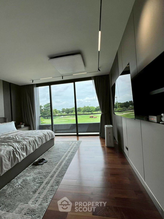 รูป บ้าน 5 ห้องนอนขาย ในกรีนวัลเลย์ วิลเลจ บางนา บางชะลอง (ID 3045166) - รูปที่ 8/50