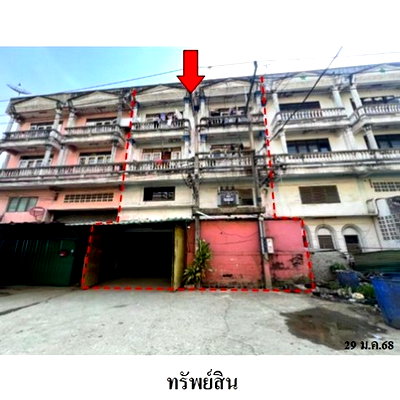 ขายโรงงาน : ZBL0030 ขายโกดัง ตำบล แคราย อำเภอ กระทุ่มแบน จังหวัด สมุทรสาคร