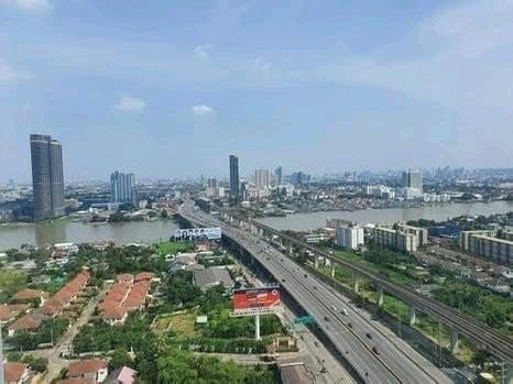 รูป A046155 RICHPARK@CHAOPHRAYA - รูปที่ 1/1