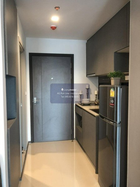 รูป A045927 Ideo Sukhumvit 93 - รูปที่ 3/8