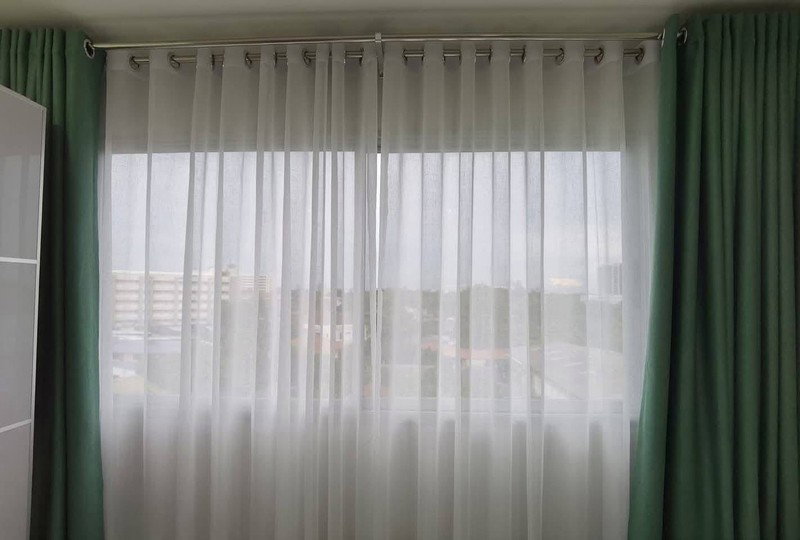 รูป A045812 LUMPINI CONDO TOWN RAMINDRA LAT PLA KHAO 2 - รูปที่ 5/8